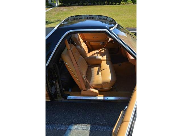 1977 Ford Ranchero (CC-973628) for sale in Clearwater, Florida
