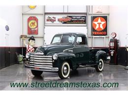 1949 Chevrolet 3100 (CC-973638) for sale in Fredericksburg, Texas