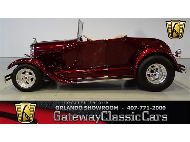 1929 Ford Model A (CC-973639) for sale in Lake Mary, Florida