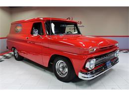 1965 Chevrolet Panel Truck (CC-973710) for sale in Henderson, Nevada