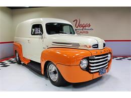 1948 Ford F1 (CC-973718) for sale in Henderson, Nevada