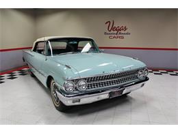 1961 Ford Galaxie (CC-973722) for sale in Henderson, Nevada