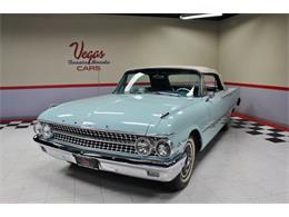 1961 Ford Galaxie (CC-973722) for sale in Henderson, Nevada