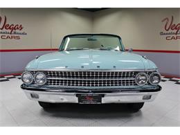 1961 Ford Galaxie (CC-973722) for sale in Henderson, Nevada