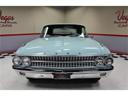 1961 Ford Galaxie (CC-973722) for sale in Henderson, Nevada