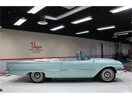 1961 Ford Galaxie (CC-973722) for sale in Henderson, Nevada