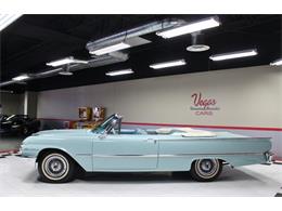 1961 Ford Galaxie (CC-973722) for sale in Henderson, Nevada
