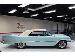 1961 Ford Galaxie (CC-973722) for sale in Henderson, Nevada