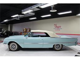 1961 Ford Galaxie (CC-973722) for sale in Henderson, Nevada