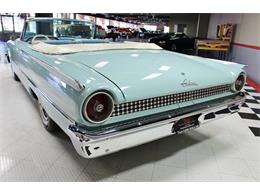 1961 Ford Galaxie (CC-973722) for sale in Henderson, Nevada