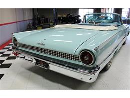 1961 Ford Galaxie (CC-973722) for sale in Henderson, Nevada