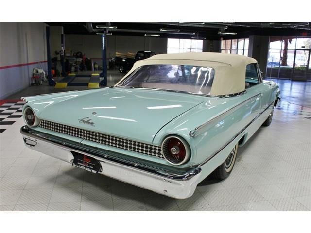 1961 Ford Galaxie (CC-973722) for sale in Henderson, Nevada