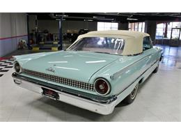 1961 Ford Galaxie (CC-973722) for sale in Henderson, Nevada