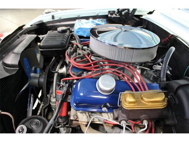 1961 Ford Galaxie (CC-973722) for sale in Henderson, Nevada