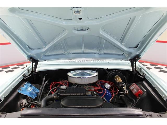1961 Ford Galaxie (CC-973722) for sale in Henderson, Nevada