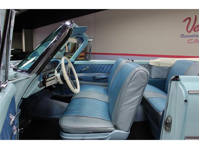 1961 Ford Galaxie (CC-973722) for sale in Henderson, Nevada