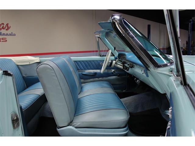 1961 Ford Galaxie (CC-973722) for sale in Henderson, Nevada