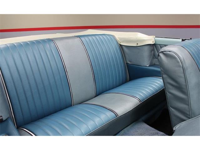 1961 Ford Galaxie (CC-973722) for sale in Henderson, Nevada