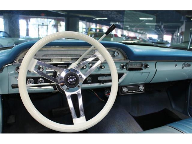 1961 Ford Galaxie (CC-973722) for sale in Henderson, Nevada