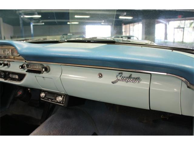 1961 Ford Galaxie (CC-973722) for sale in Henderson, Nevada