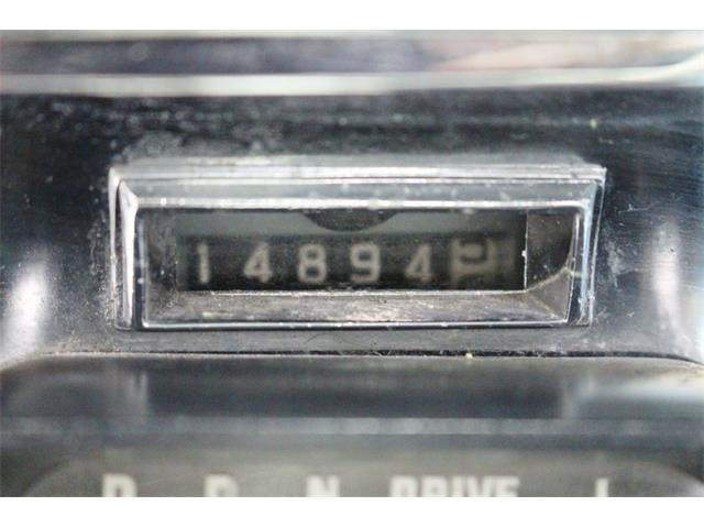 1961 Ford Galaxie (CC-973722) for sale in Henderson, Nevada
