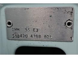1961 Ford Galaxie (CC-973722) for sale in Henderson, Nevada