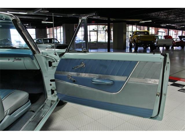 1961 Ford Galaxie (CC-973722) for sale in Henderson, Nevada