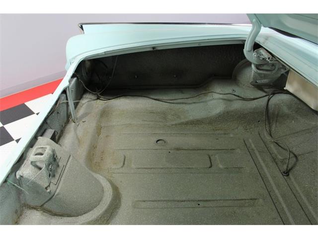 1961 Ford Galaxie (CC-973722) for sale in Henderson, Nevada
