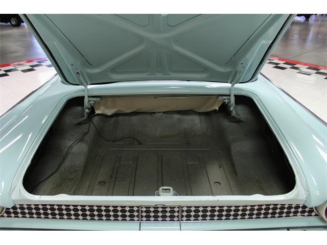 1961 Ford Galaxie (CC-973722) for sale in Henderson, Nevada