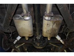 1961 Ford Galaxie (CC-973722) for sale in Henderson, Nevada