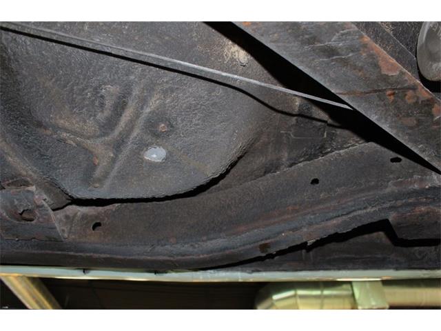 1961 Ford Galaxie (CC-973722) for sale in Henderson, Nevada
