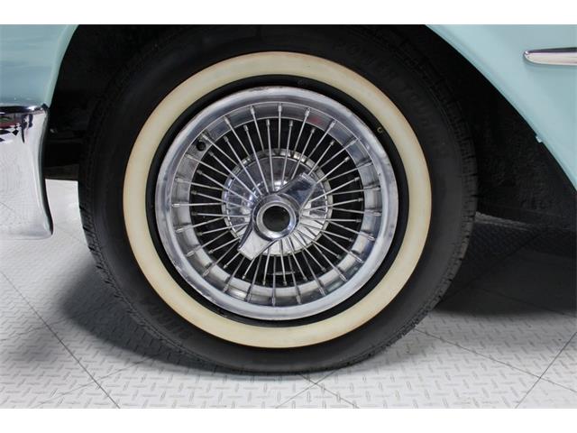 1961 Ford Galaxie (CC-973722) for sale in Henderson, Nevada