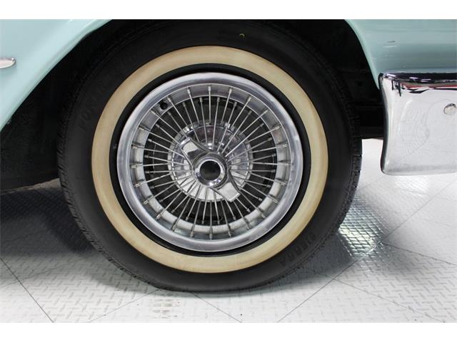 1961 Ford Galaxie (CC-973722) for sale in Henderson, Nevada