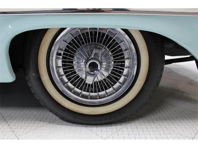 1961 Ford Galaxie (CC-973722) for sale in Henderson, Nevada