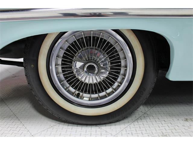 1961 Ford Galaxie (CC-973722) for sale in Henderson, Nevada