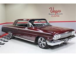 1962 Chevrolet Impala (CC-973723) for sale in Henderson, Nevada