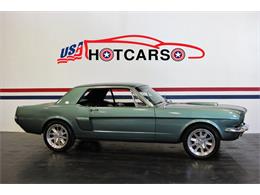 1965 Ford Mustang (CC-973737) for sale in San Ramon, California