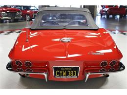 1963 Chevrolet Corvette Stingray Convertible (CC-973761) for sale in Henderson, Nevada
