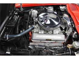 1963 Chevrolet Corvette Stingray Convertible (CC-973761) for sale in Henderson, Nevada