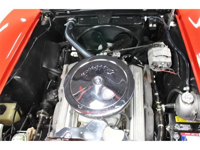 1963 Chevrolet Corvette Stingray Convertible (CC-973761) for sale in Henderson, Nevada