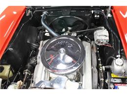 1963 Chevrolet Corvette Stingray Convertible (CC-973761) for sale in Henderson, Nevada