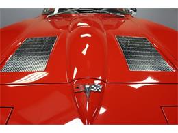 1963 Chevrolet Corvette Stingray Convertible (CC-973761) for sale in Henderson, Nevada