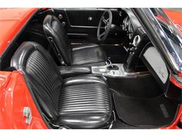 1963 Chevrolet Corvette Stingray Convertible (CC-973761) for sale in Henderson, Nevada