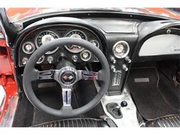 1963 Chevrolet Corvette Stingray Convertible (CC-973761) for sale in Henderson, Nevada