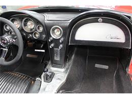 1963 Chevrolet Corvette Stingray Convertible (CC-973761) for sale in Henderson, Nevada