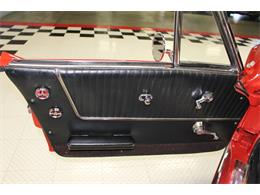 1963 Chevrolet Corvette Stingray Convertible (CC-973761) for sale in Henderson, Nevada