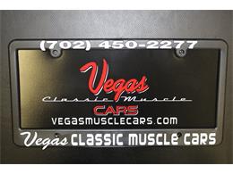 1963 Chevrolet Corvette Stingray Convertible (CC-973761) for sale in Henderson, Nevada