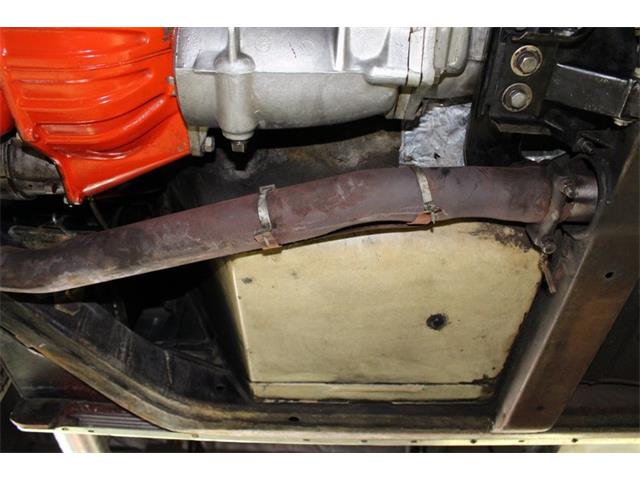 1963 Chevrolet Corvette Stingray Convertible (CC-973761) for sale in Henderson, Nevada