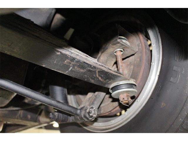 1963 Chevrolet Corvette Stingray Convertible (CC-973761) for sale in Henderson, Nevada
