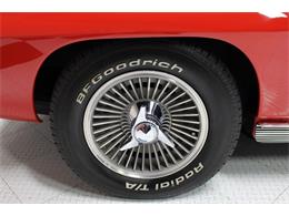 1963 Chevrolet Corvette Stingray Convertible (CC-973761) for sale in Henderson, Nevada